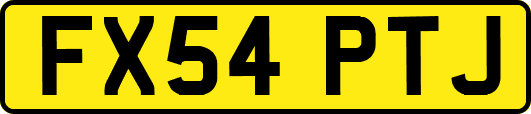 FX54PTJ