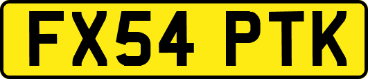 FX54PTK