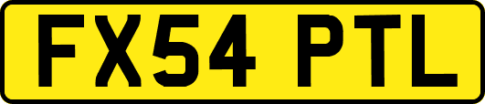 FX54PTL