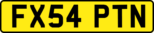 FX54PTN