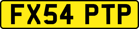FX54PTP