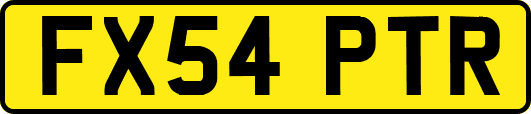 FX54PTR