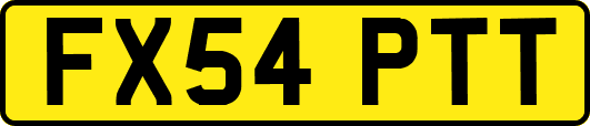 FX54PTT