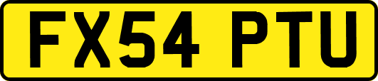 FX54PTU