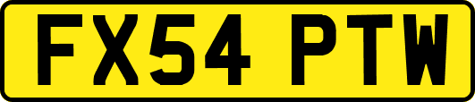 FX54PTW
