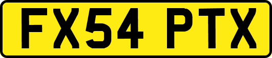FX54PTX