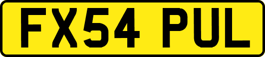 FX54PUL