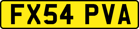 FX54PVA