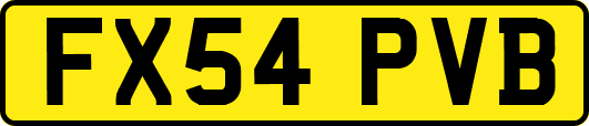 FX54PVB