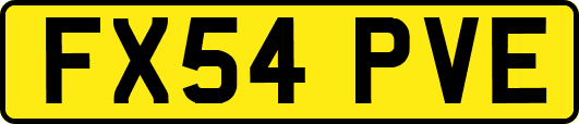 FX54PVE