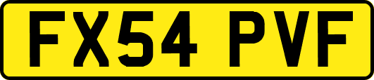 FX54PVF