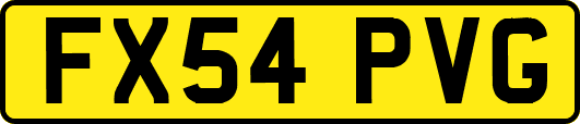 FX54PVG