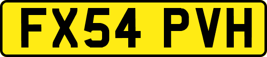 FX54PVH