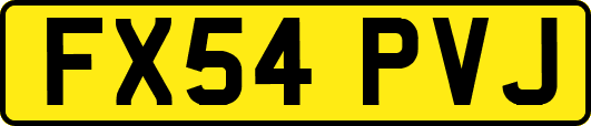 FX54PVJ
