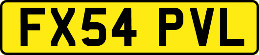 FX54PVL