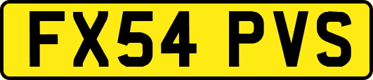 FX54PVS