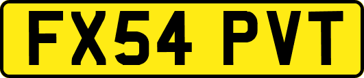 FX54PVT