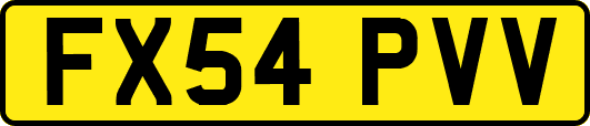 FX54PVV