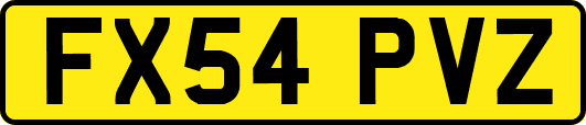 FX54PVZ