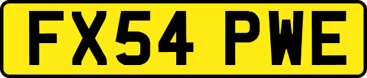 FX54PWE