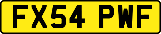 FX54PWF