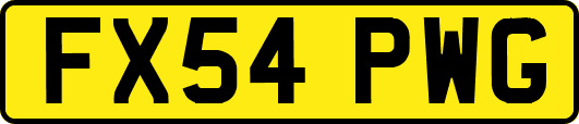 FX54PWG