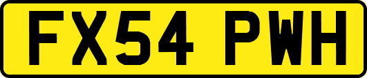 FX54PWH
