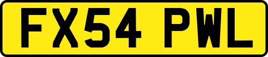 FX54PWL