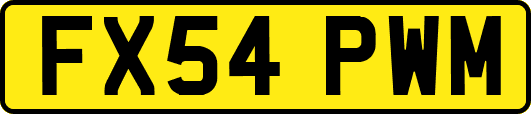 FX54PWM