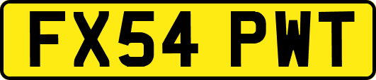FX54PWT