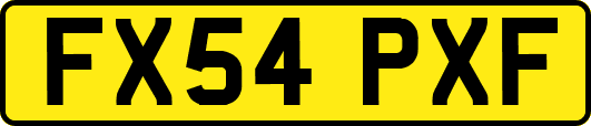 FX54PXF