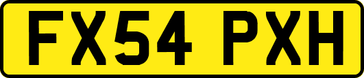 FX54PXH