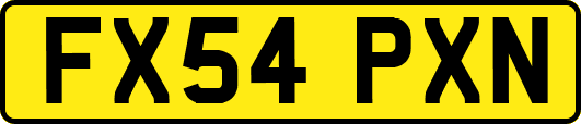 FX54PXN