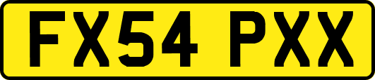 FX54PXX