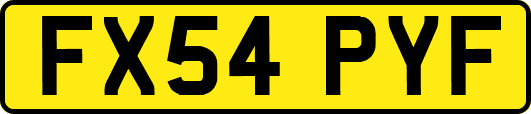 FX54PYF