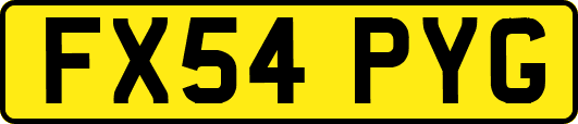 FX54PYG