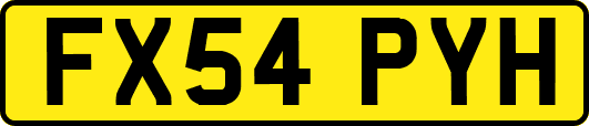 FX54PYH