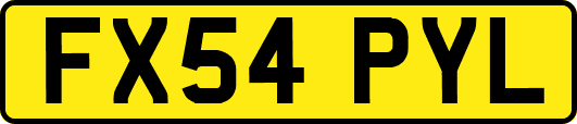 FX54PYL