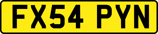 FX54PYN