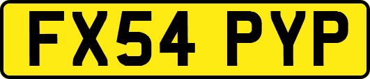 FX54PYP