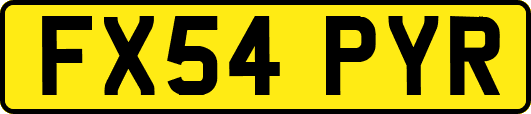 FX54PYR
