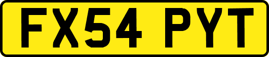 FX54PYT
