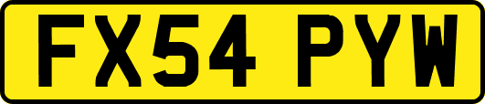 FX54PYW