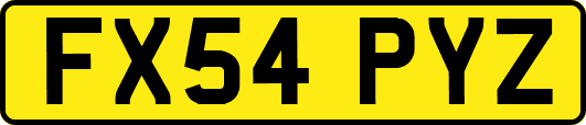 FX54PYZ