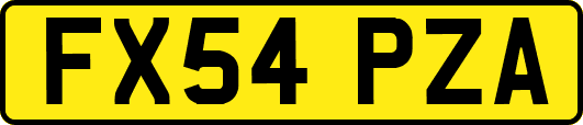 FX54PZA