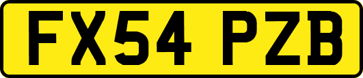 FX54PZB