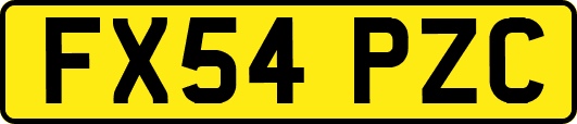 FX54PZC