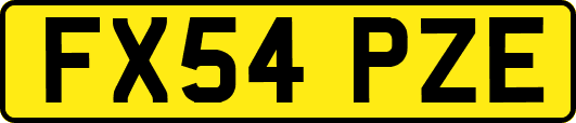 FX54PZE