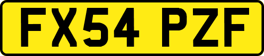 FX54PZF