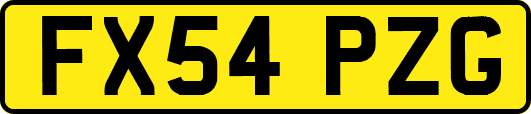 FX54PZG